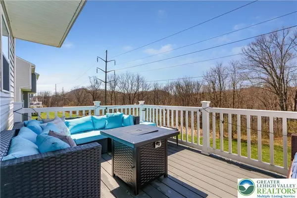 514 Delta RD, Allen Twp, PA 18067