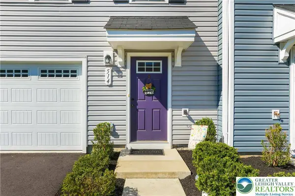 514 Delta RD, Allen Twp, PA 18067