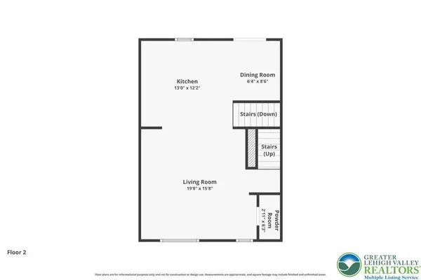 514 Delta RD, Allen Twp, PA 18067