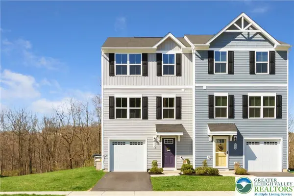 514 Delta RD, Allen Twp, PA 18067