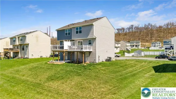 514 Delta RD, Allen Twp, PA 18067