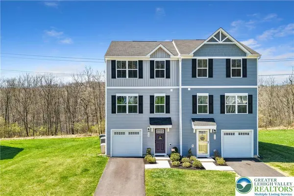 514 Delta RD, Allen Twp, PA 18067