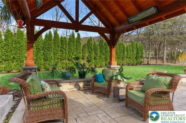 1625 Arrowwood DR, Forks Twp, PA 18040