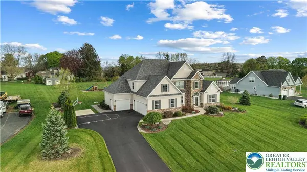 113 Ashview CT, Bushkill Twp, PA 18064