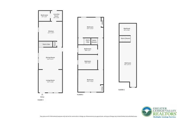 2028 Washington BLVD, Wilson Boro, PA 18042