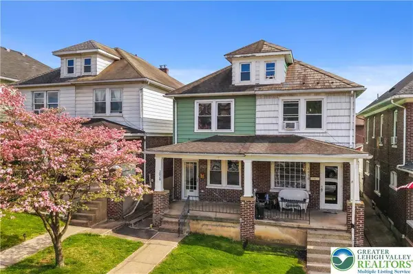 2028 Washington BLVD, Wilson Boro, PA 18042