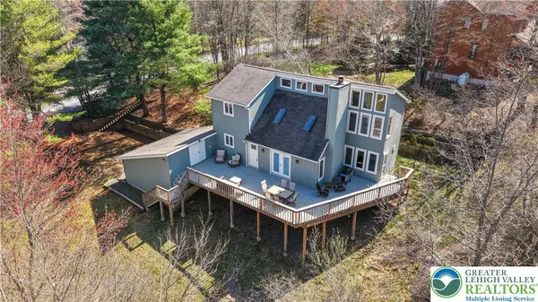 191 Beaver Dam RD, Tobyhanna Twp, PA 18334