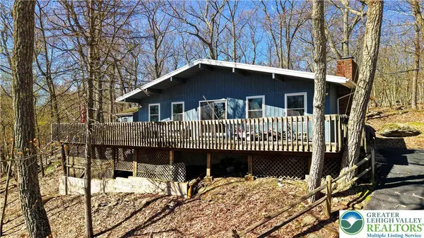 214 Mockingbird CT, Lehman Twp, PA 18324