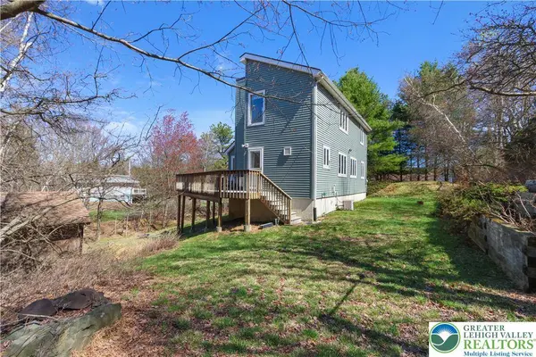 191 Beaver Dam RD, Tobyhanna Twp, PA 18334