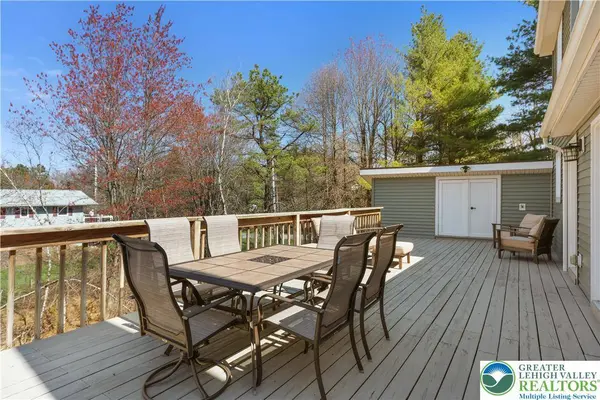 191 Beaver Dam RD, Tobyhanna Twp, PA 18334