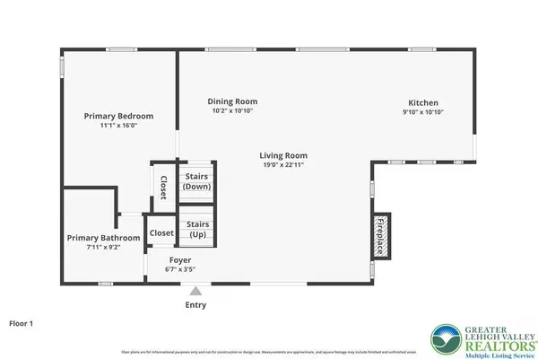191 Beaver Dam RD, Tobyhanna Twp, PA 18334