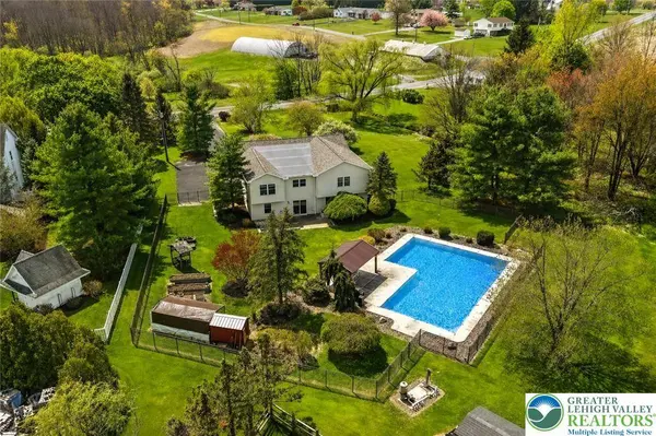 4263 Park AVE, Washington Twp, PA 18080