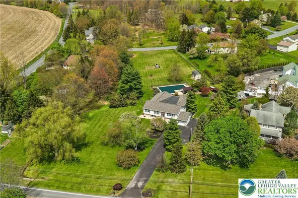4263 Park AVE, Washington Twp, PA 18080