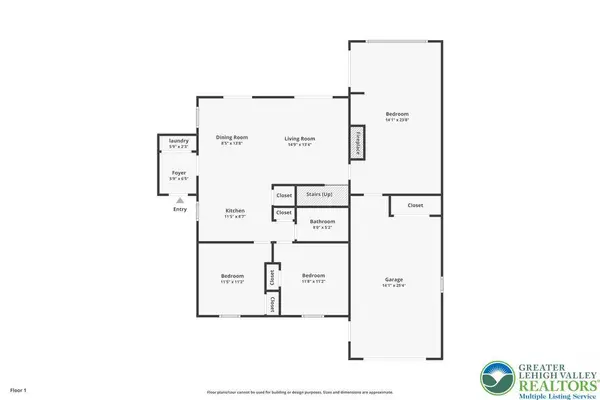 939 Country Place DR, Coolbaugh Twp, PA 18466
