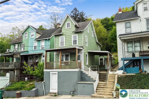 949 Wyandotte ST, Bethlehem City, PA 18015