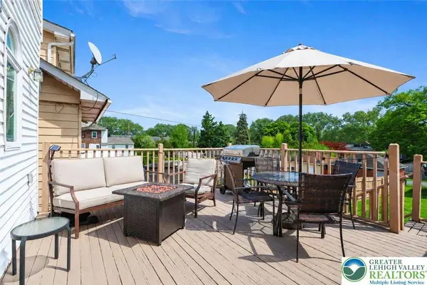 430 Goepp ST, Bethlehem City, PA 18018