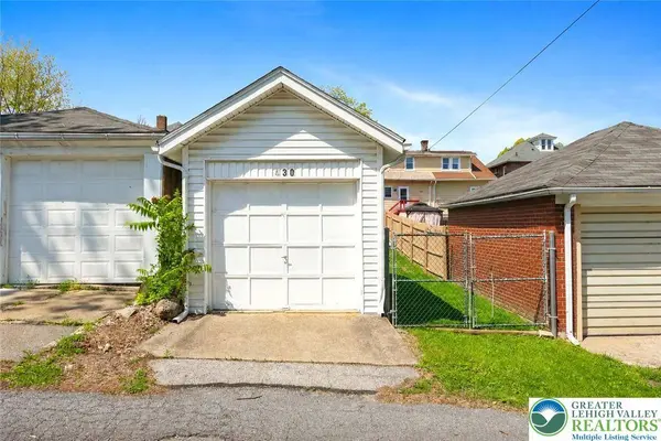 430 Goepp ST, Bethlehem City, PA 18018
