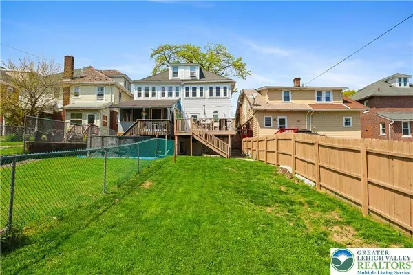 430 Goepp ST, Bethlehem City, PA 18018