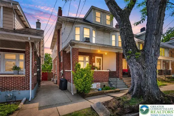 430 Goepp ST, Bethlehem City, PA 18018