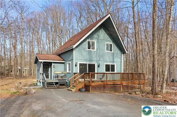 113 Gross DR, Tobyhanna Twp, PA 18350