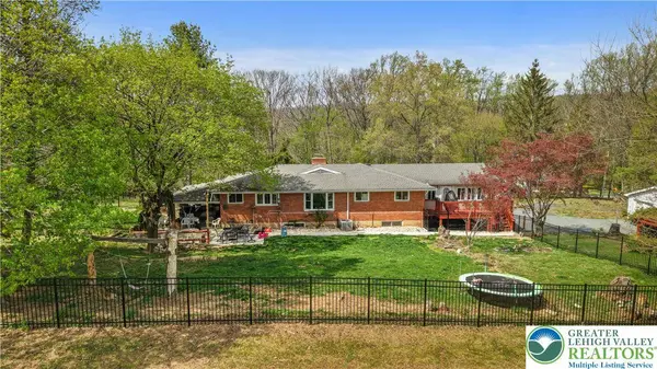 1042 Neffs Laurys RD, North Whitehall Twp, PA 18059