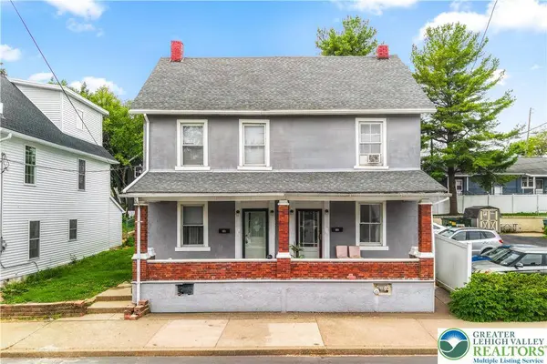 12 S Front ST, Coplay Boro, PA 18037