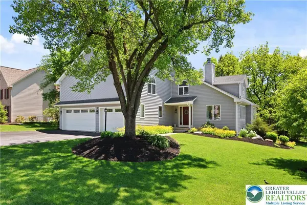3646 Sturbridge PL, South Whitehall Twp, PA 18104