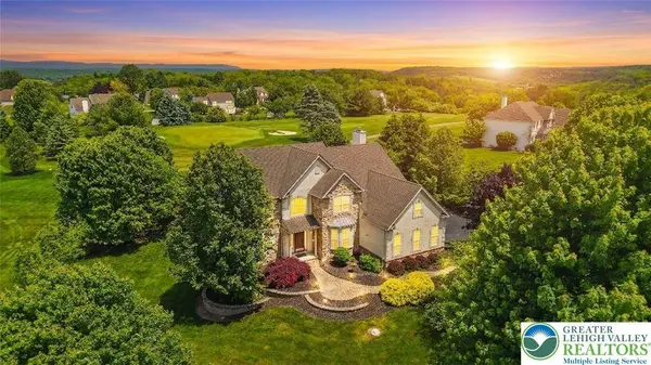 140 Birdie WAY, Eldred Twp, PA 18058