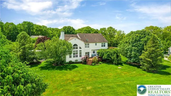 140 Birdie WAY, Eldred Twp, PA 18058