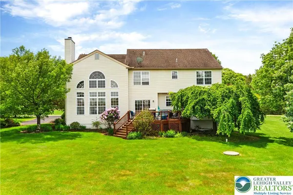140 Birdie WAY, Eldred Twp, PA 18058
