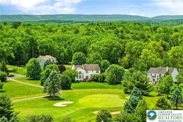 140 Birdie WAY, Eldred Twp, PA 18058