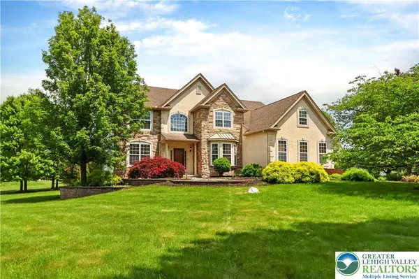 140 Birdie WAY, Eldred Twp, PA 18058