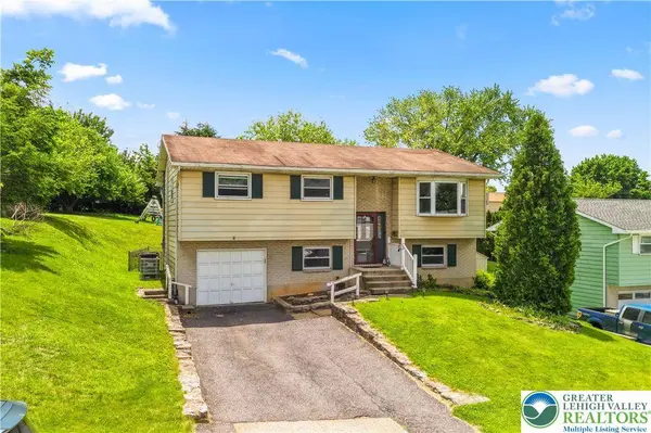 439 Bath AVE, Catasauqua Boro, PA 18032