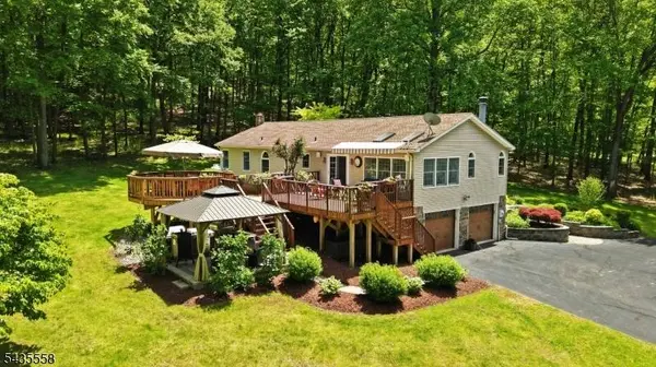 65 O Brien Rd, Mansfield Twp., NJ 07840