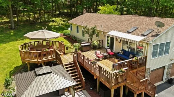 65 O Brien Rd, Mansfield Twp., NJ 07840