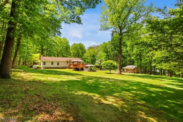 65 O Brien Rd, Mansfield Twp., NJ 07840