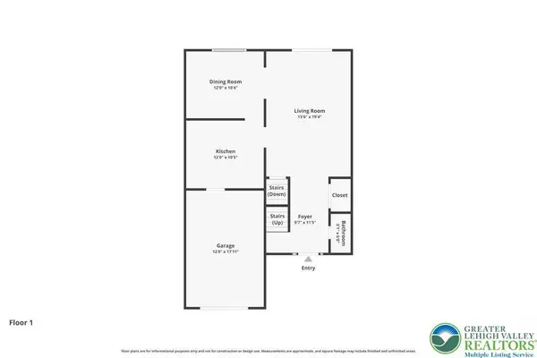 3 Winfield CT, Easton, PA 18045