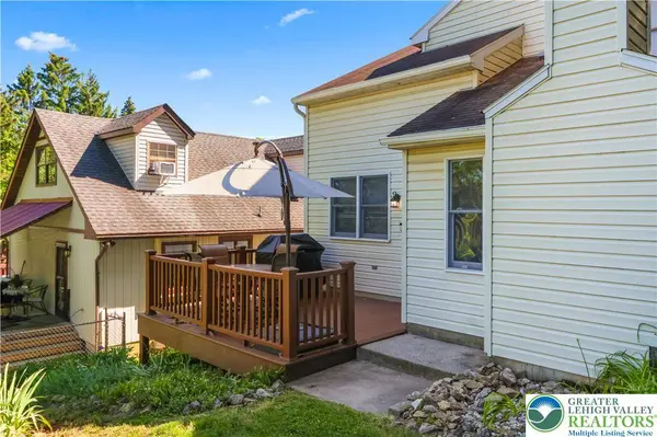721 Wistar ST, Salisbury Twp, PA 18015