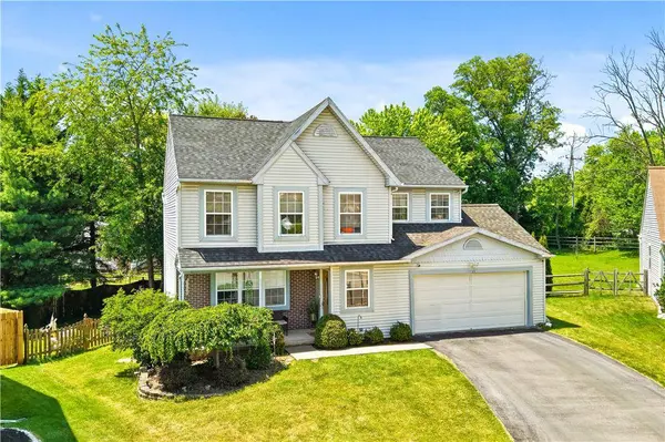 1728 32nd ST, Allentown City, PA 18103