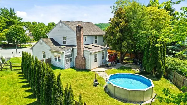 1728 32nd ST, Allentown City, PA 18103