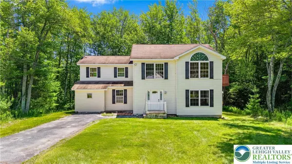 1229 Fern DR, Coolbaugh Twp, PA 18346