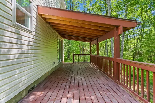 1229 Fern DR, Coolbaugh Twp, PA 18346