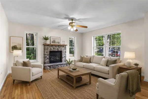 1229 Fern DR, Coolbaugh Twp, PA 18346