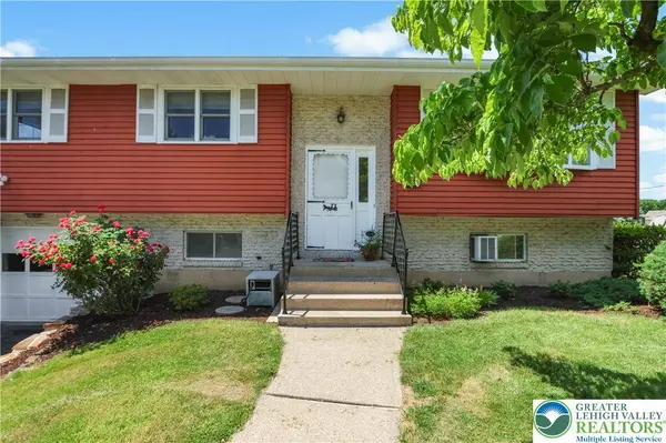 1461 1st ST, Bethlehem Twp, PA 18020