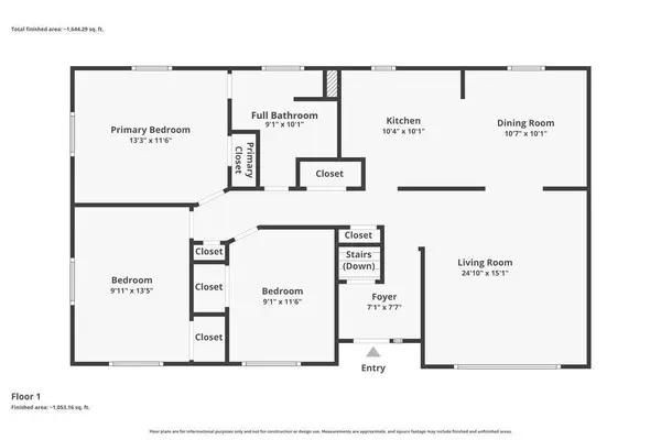 1461 1st ST, Bethlehem Twp, PA 18020