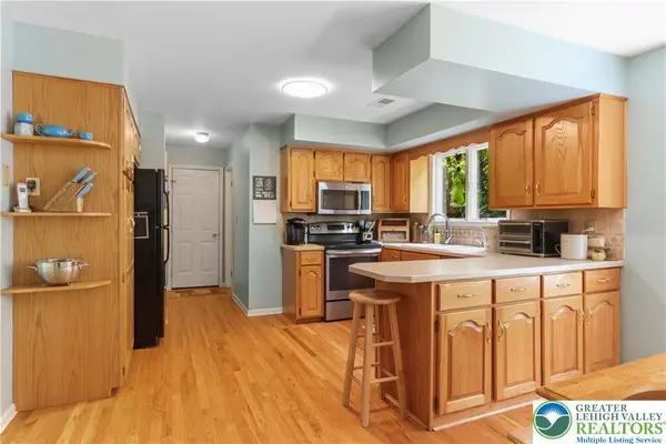 4471 Wagner DR, Bethlehem Twp, PA 18020