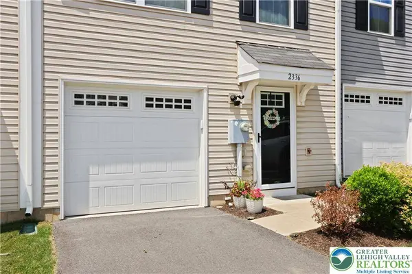 2336 Alex RD, Forks Twp, PA 18040