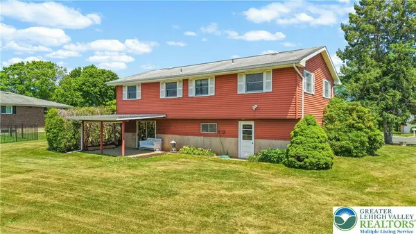 1461 1st ST, Bethlehem Twp, PA 18020