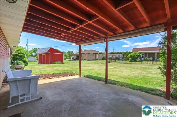 1461 1st ST, Bethlehem Twp, PA 18020