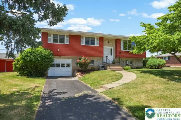1461 1st ST, Bethlehem Twp, PA 18020